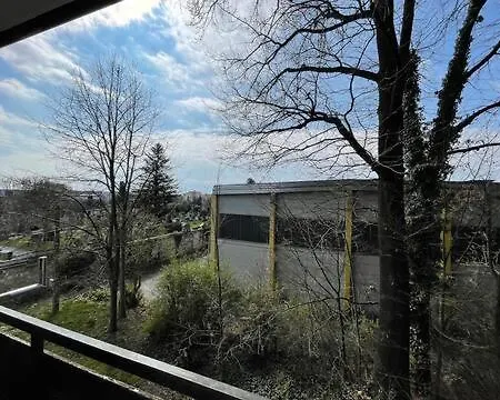 Apartment Eichenzimmer Graz