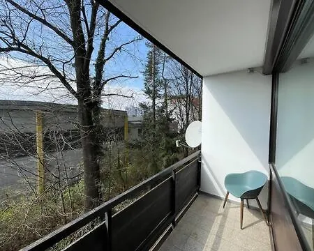 Eichenzimmer Γκρατς