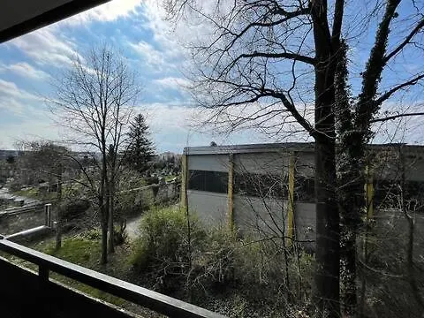 Appartement Eichenzimmer Graz